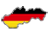 Rotačný ofset - Deutsch